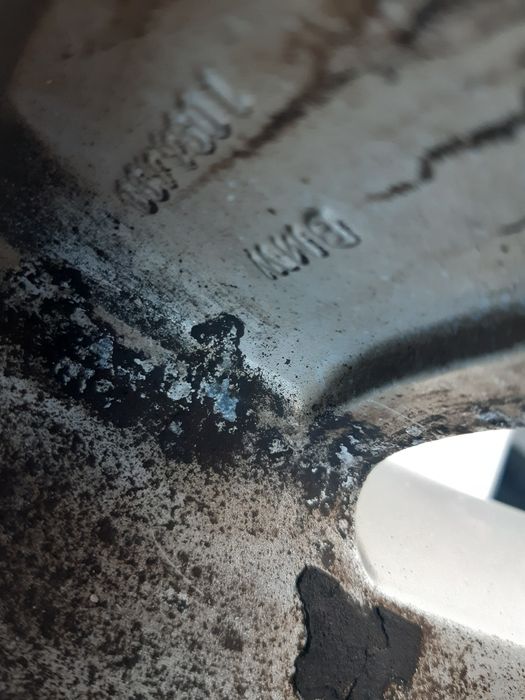 Диски BMW E46 оригінал