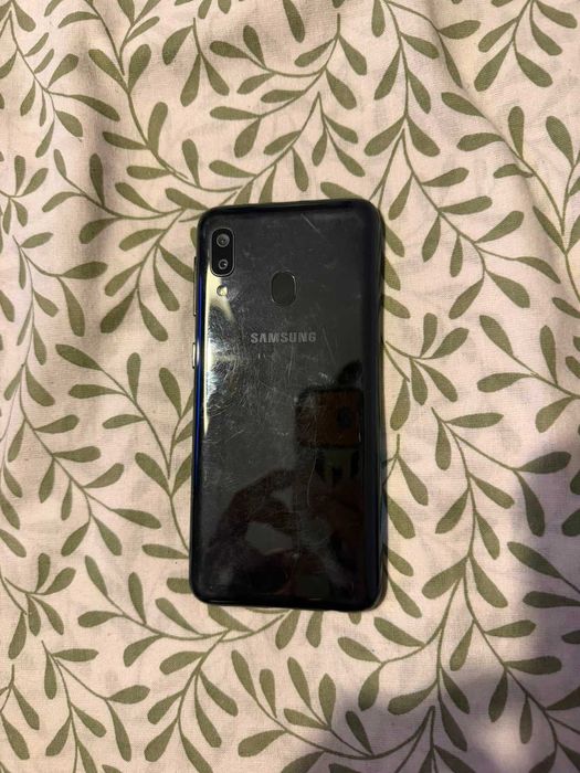 Samsung Galaxy A20e 32GB Como Novo - s/caixa