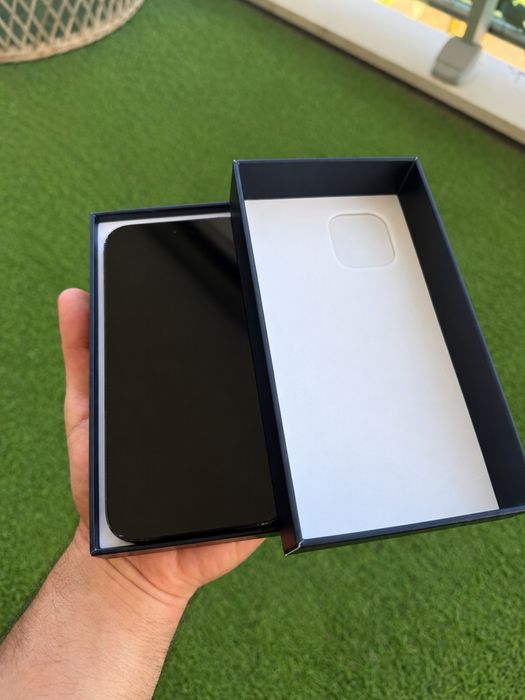 iPhone 14 Pro 128GB – Excelente Estado | Bateria 86%