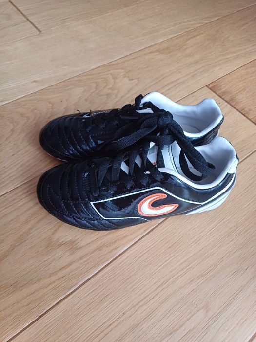 Бутсы Pro touch 30 р., 20 см.