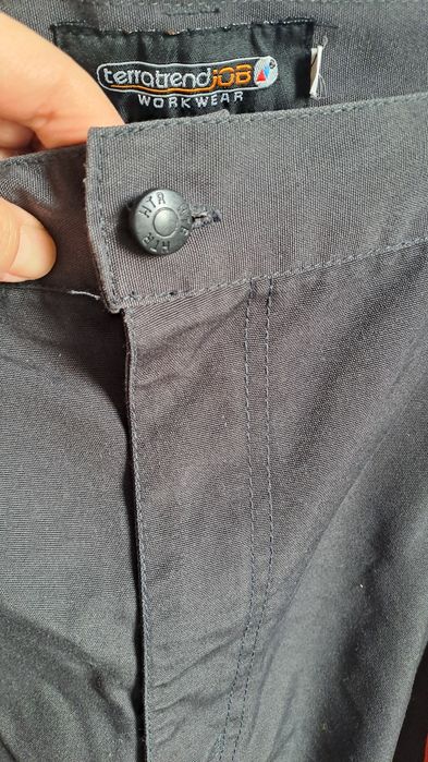 Terratrend spodenki roz XXL