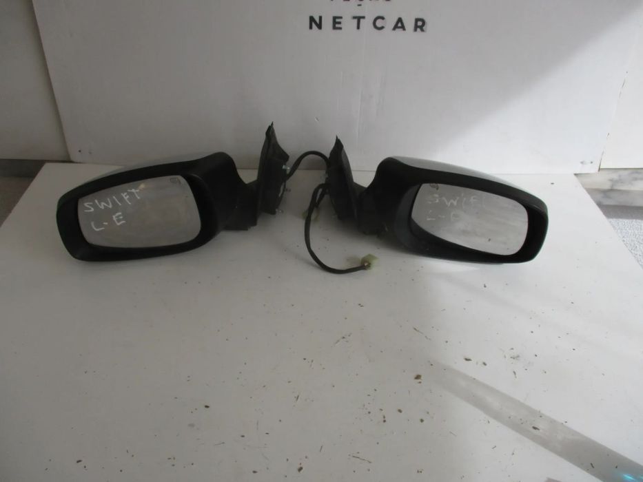 espelho retrovisor suzuki swift 2005