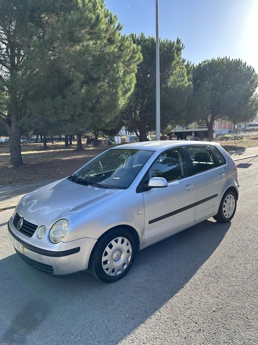Vw polo 1.2  87.000 km