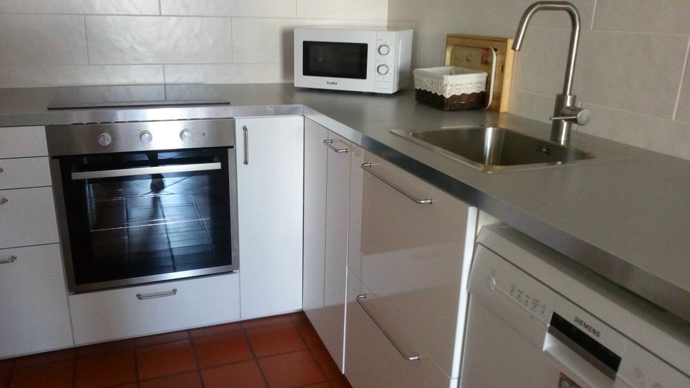 T0 - Ferias Milfontes P/2 pessoas (11 a 18 Julho, 400€ Semana)