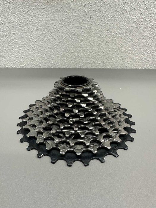 Sram Force 12spd 10-30t cassete
