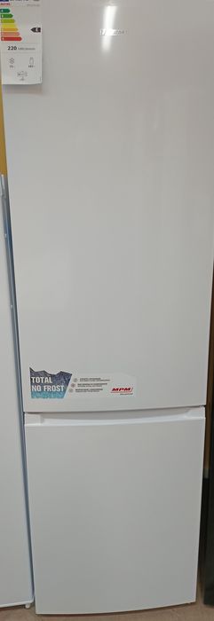 Lodówka dwudrzwiowa MPM MPM-254-FF-50 E