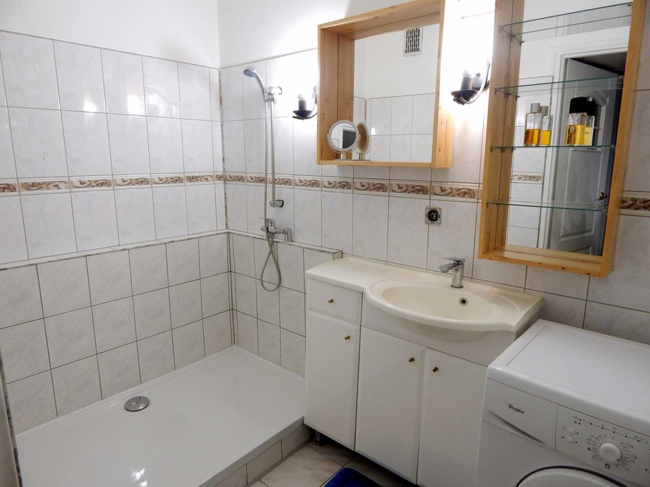 Wynajmę od zaraz super pokój dla singla. Gdańsk Orunia Górna