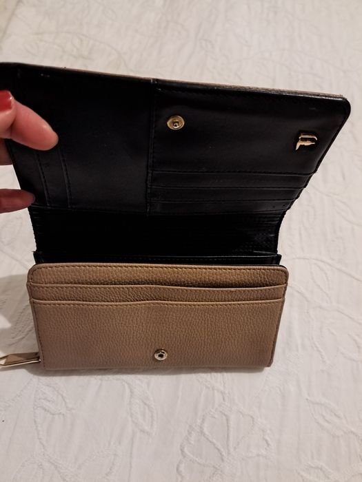 Carteira trussardijeans