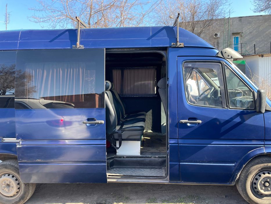 ПРОДАМ Mercedes-Benz Sprinter 313 CDI