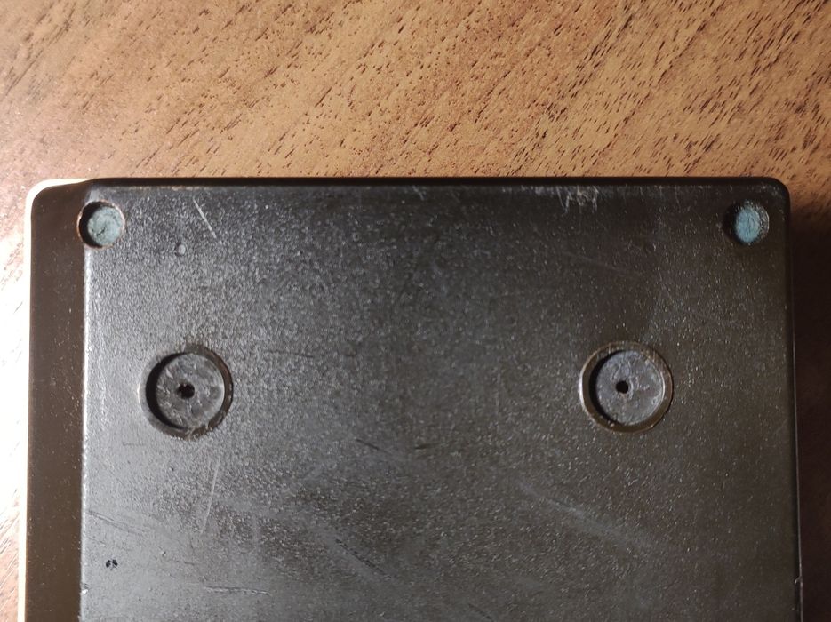 Калькулятор "Электроника 4-71Б"