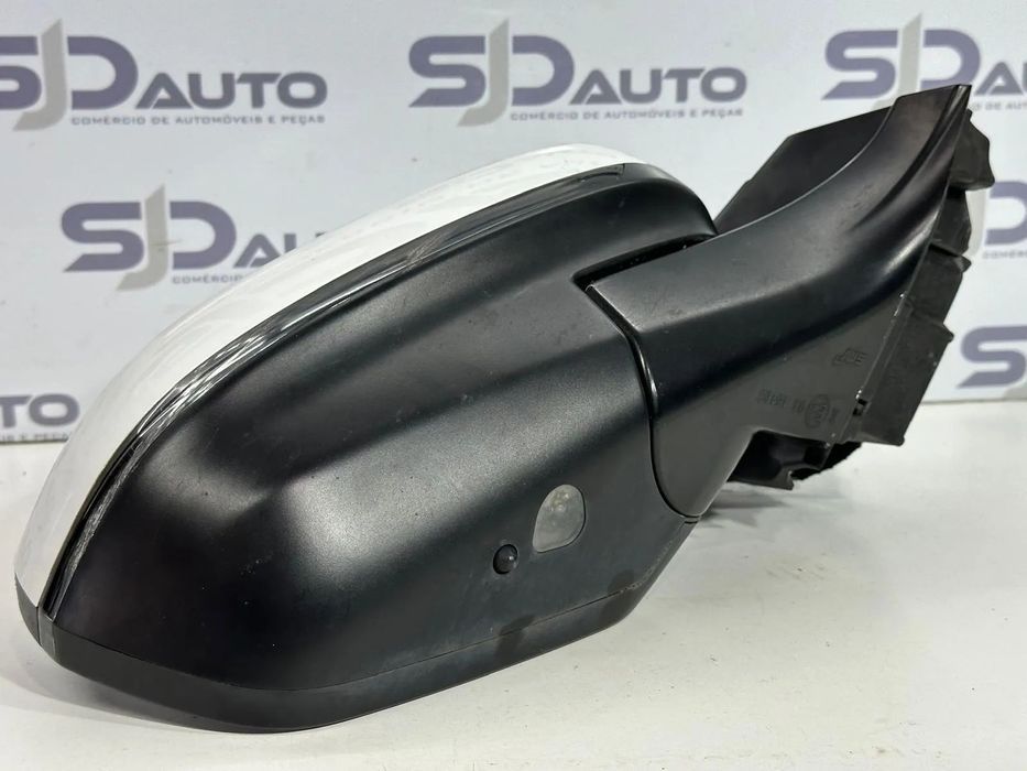Retrovisor Direito - Peugeot 3008 II (2017)
