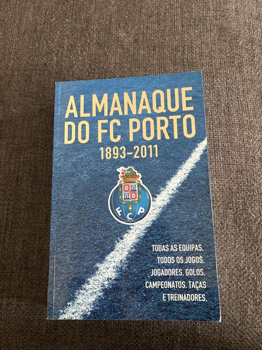 Almanaque do FC Porto