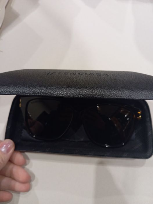 Óculos de sol senhora balenciaga