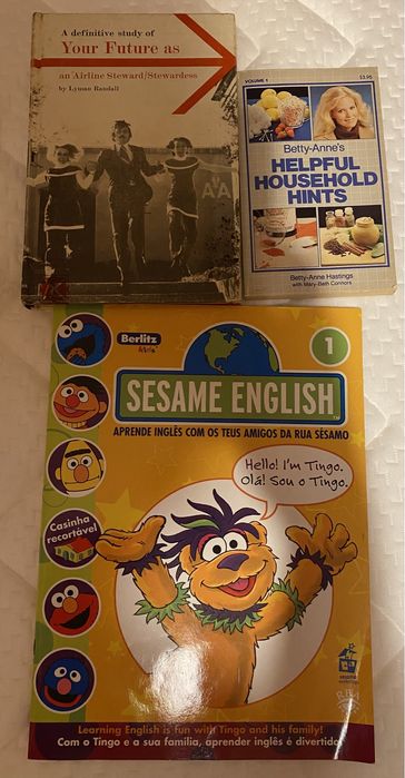 Revistas antigas decoração / culinária / utilidades anos 80 / 90