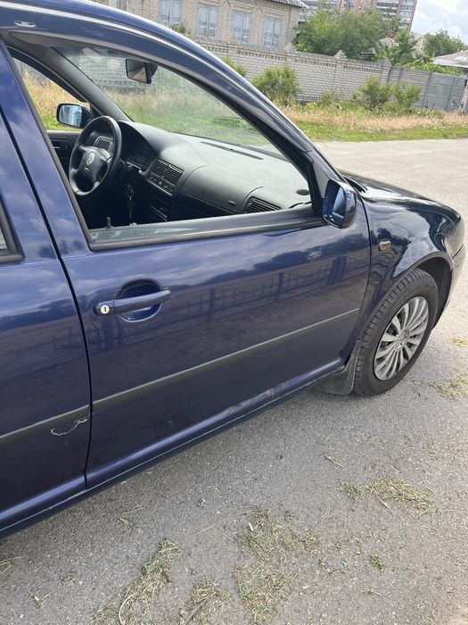 Volkswagen Golf 1999 VIN WVWZZZ1JZXD377174 фото оголошення 12 з 21