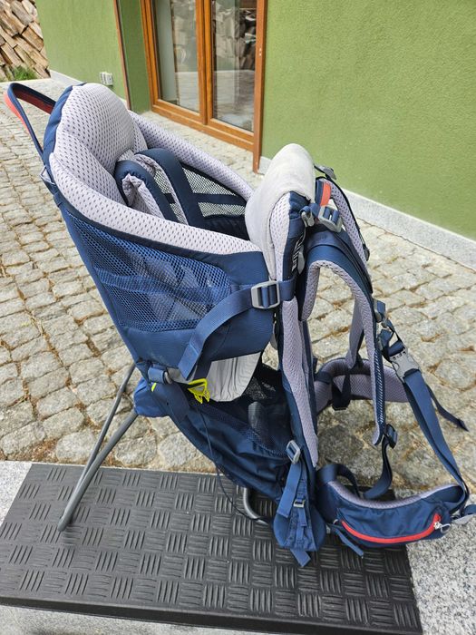 Nosidło Deuter Kid Active Nowe!!!