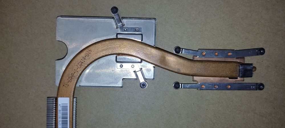 Система охолодження Lenovo 310-15IAP