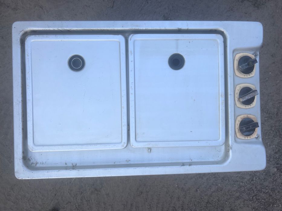 Стиральная машина «Чайка 3»