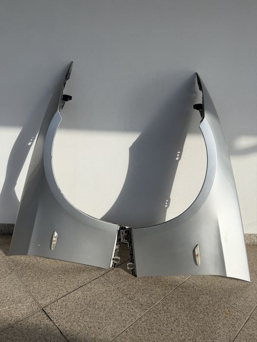 Frente Completa BMW E92 Pack M 320d