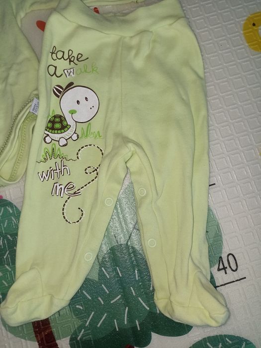 Бодік і штанці комплект