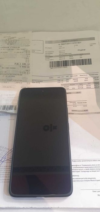 Telefon kom. Xiaomi 14 T Pro 12/512 GB Gwarancja - Madej Gorlice Mickiewicza -