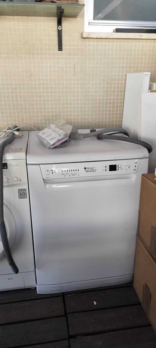 Maquina de Secar roupa ELEKTROHAUS