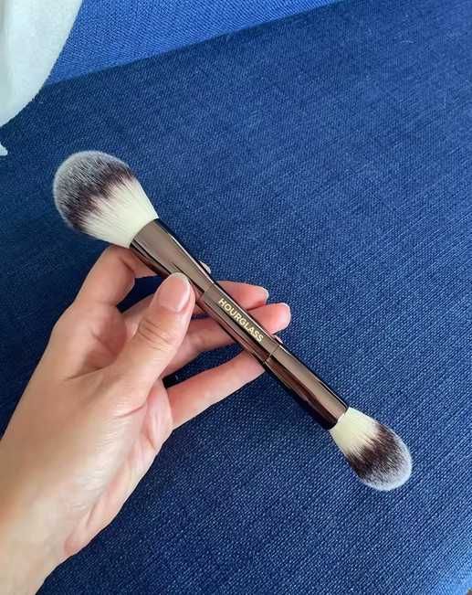 Пензлики Hourglass / пензлі кисти кисточки