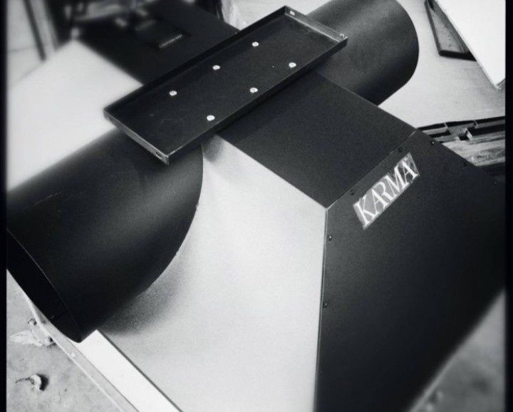 Kits de iluminação Refletores lâmpadas grow