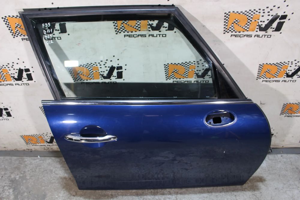 Porta frente direita MINI Mini (F55)