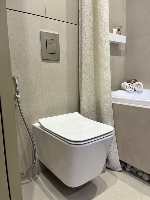 1-room apartment apartment by the address st. Nikolsko Slobodskaya (area 55 m²) - Atlanta.ua - photo 6