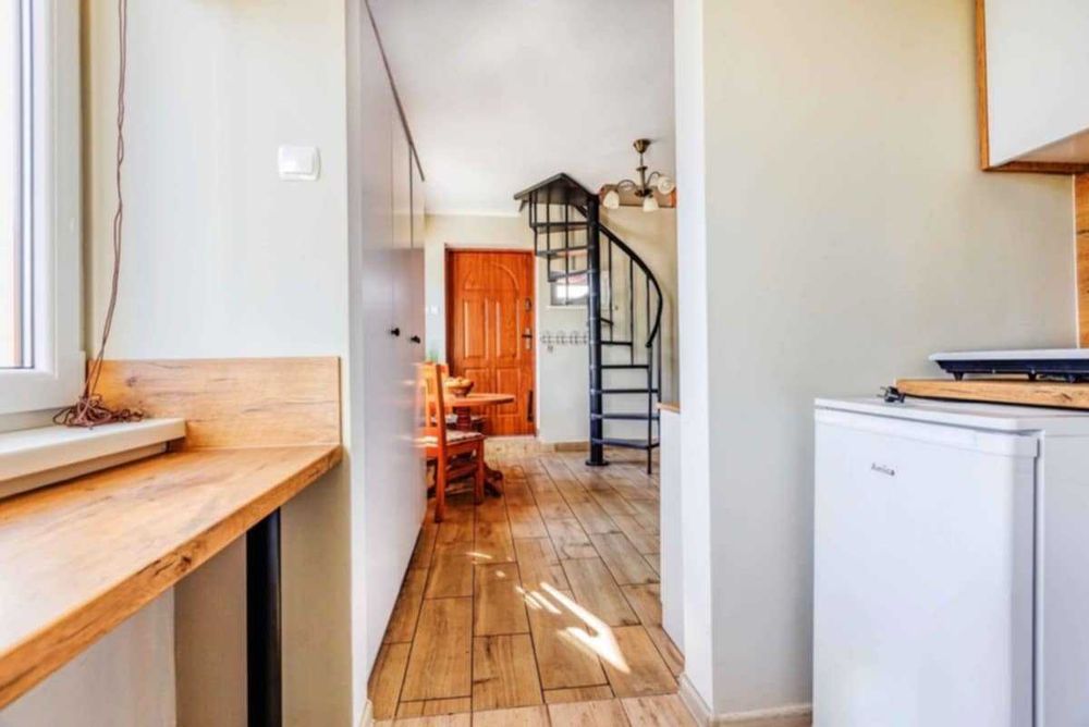 Domek 70m2 na całe wakacje,  majówka/Grill/Kominek