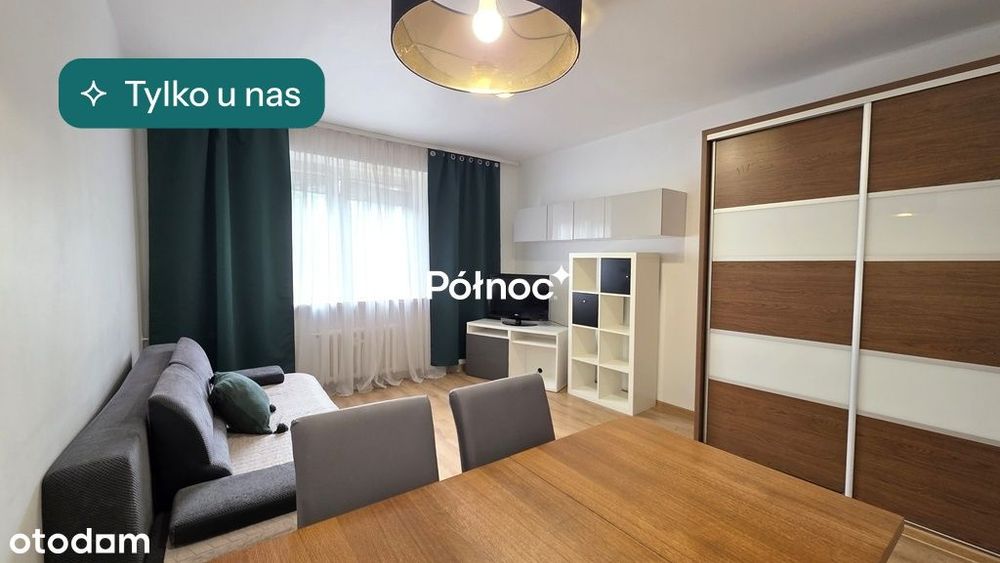 Funkcjonalne M3  ul. Bema gotowe do zamieszkania