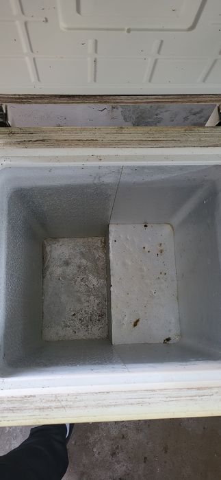 Arca horizontal kunft FRH100WH/01