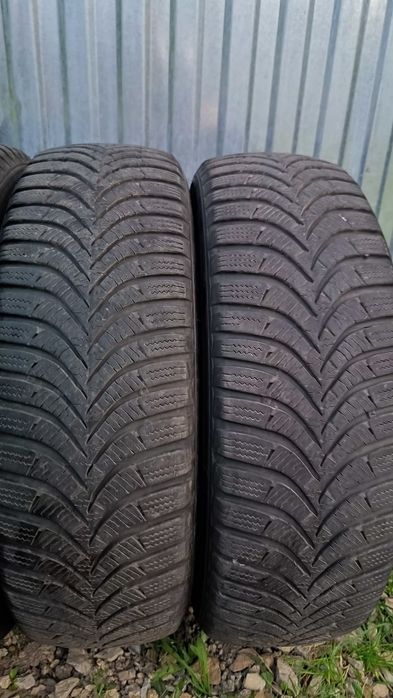 Opony zimowe Hankook Wi-Cept Rs3 W462 175/65R15 84T 2021