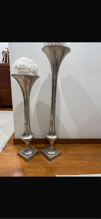 Artigos de decoraçao- 6 artigos