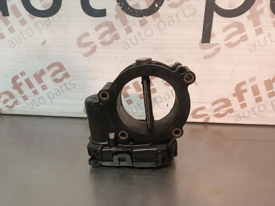 BORBOLETA ADMISSÃO MERCEDES W204 W212 2.1CDI A6510900070 0280750239