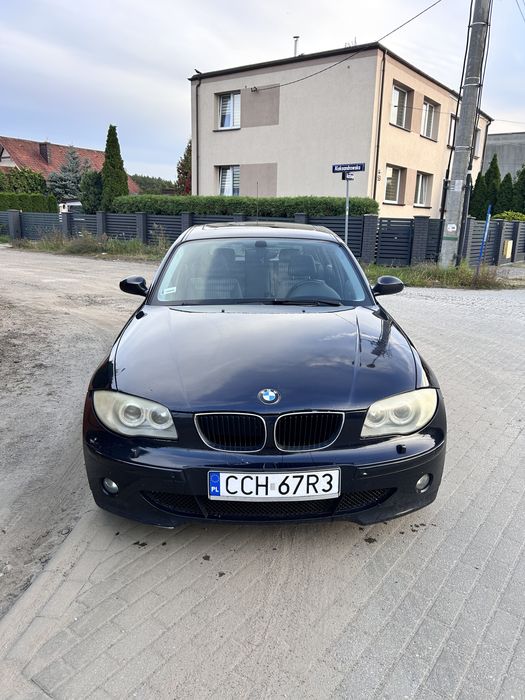 BMW Seria 1