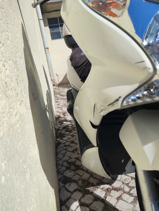 Honda  Pcx 125 -  2011
