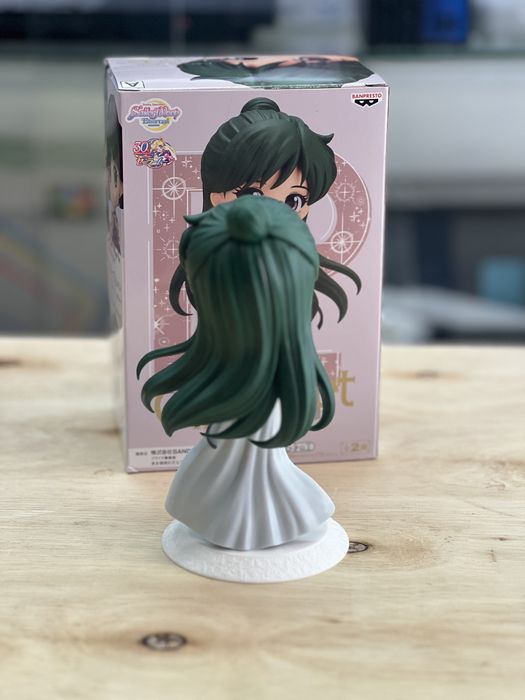 Sailor Moon Eternal the Movie Princess Pluto Q Posket
