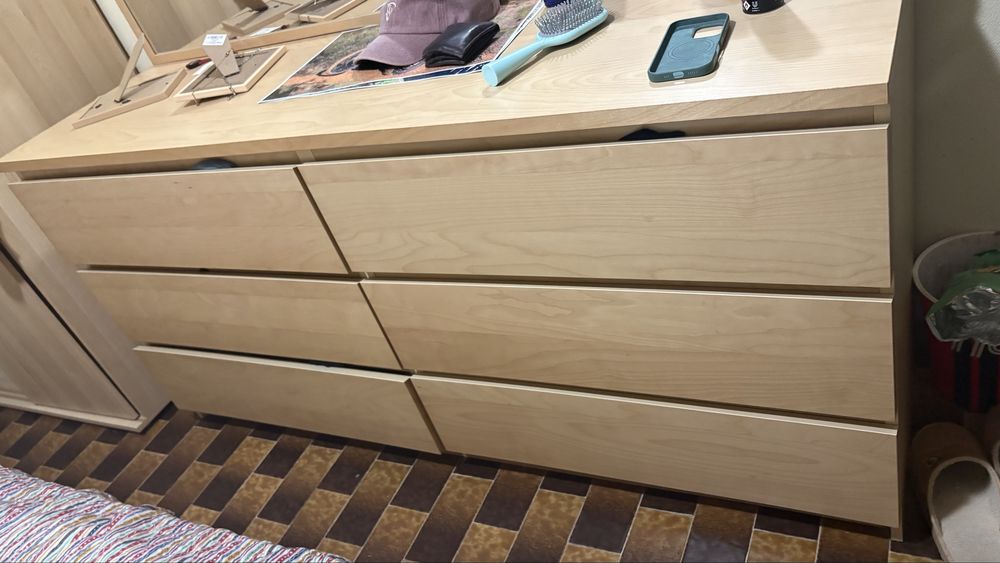 Quarto completo