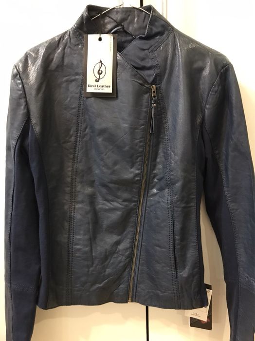 Куртка Stradivarius