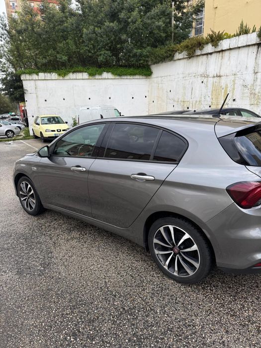 Fiat Tipo em excelente estado