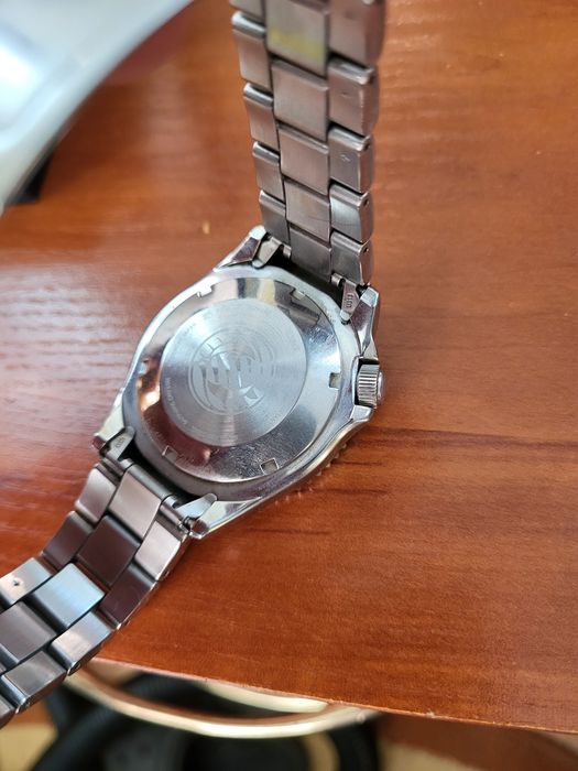 Годинник Orient Triton RA-AC0K01B10B
