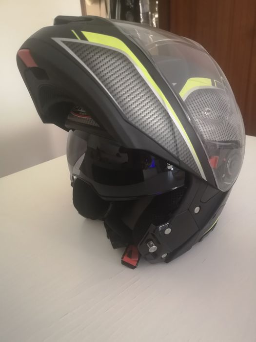 Capacete Smk kyren