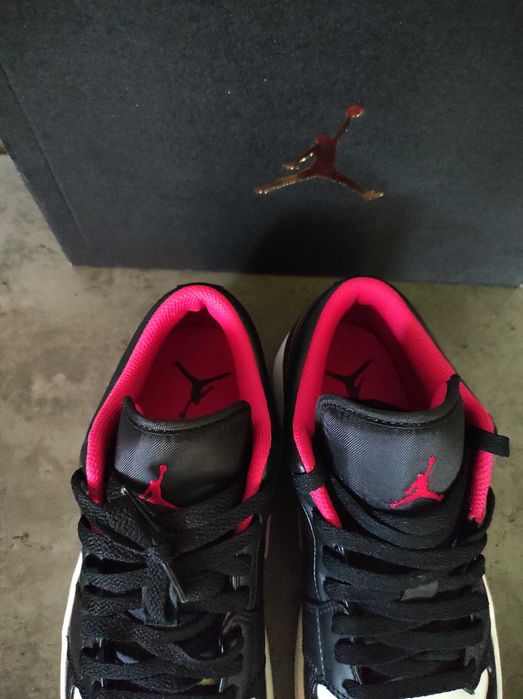 Buty Nike Air Jordan 1 Low 44