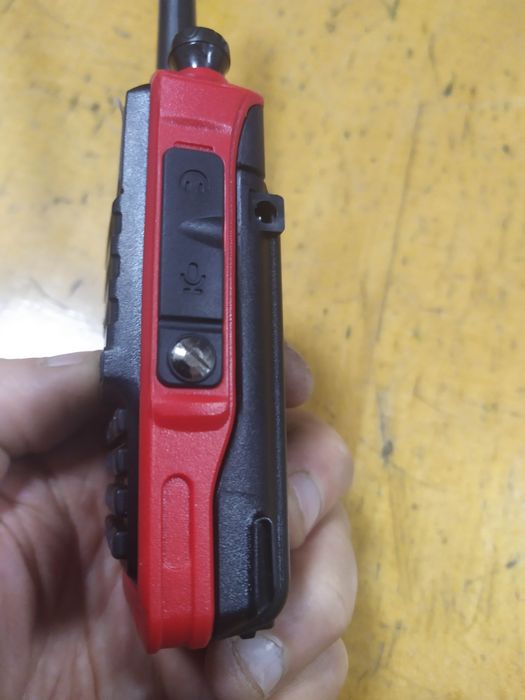 Радіостанція Baofeng UV-5R