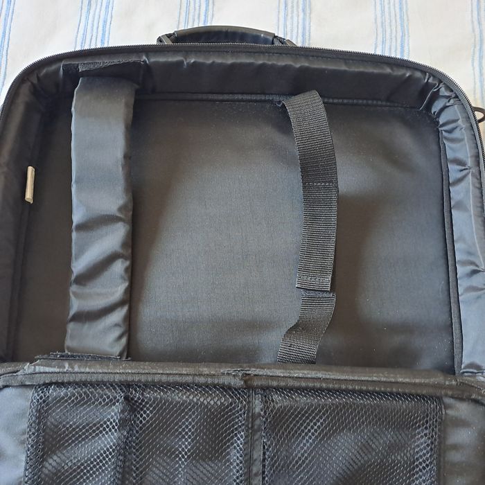 Mala de computador portátil Targus