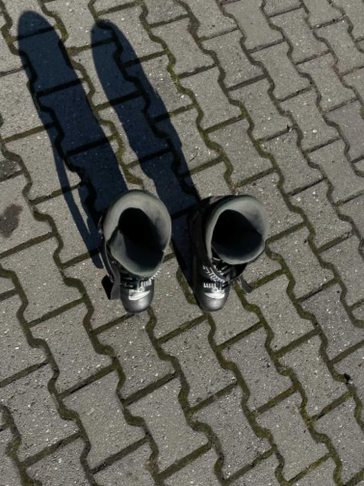 Buty Narciarskie SALOMON PERFORMA rozmiar 43