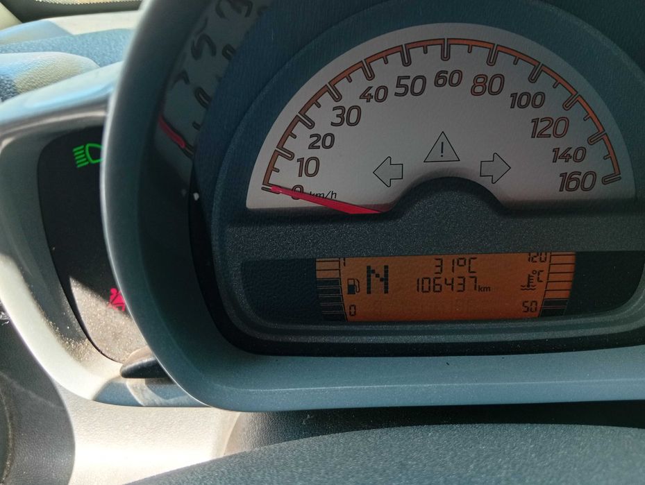 vender carro smart