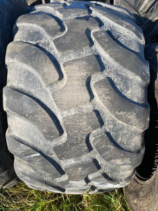 650/50r22.5 Alliance